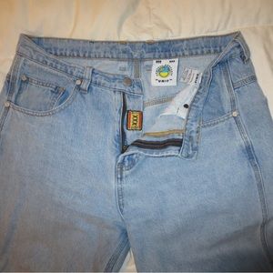 UNIF “X Jeans” in Blue Size 31 - perfectly worn in.